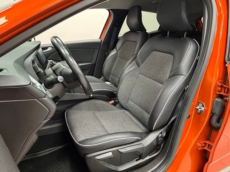 Renault Clio bild 9