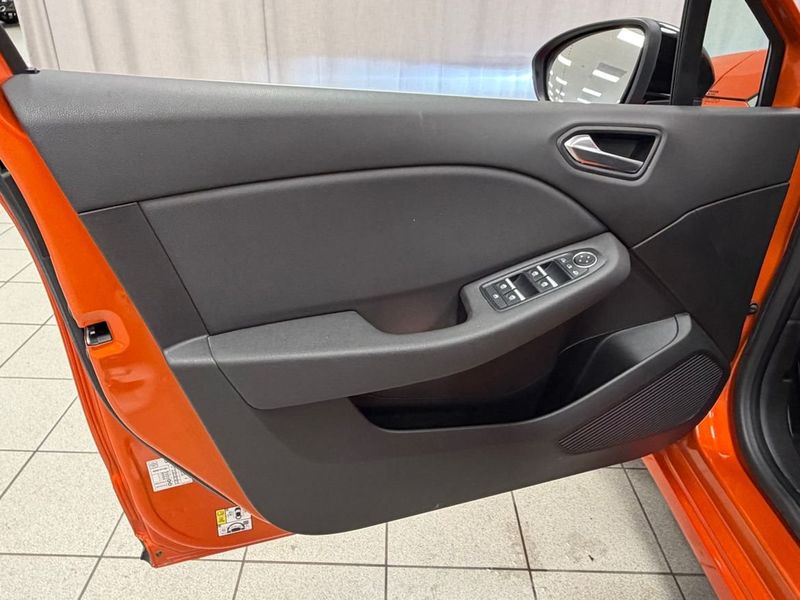 Renault Clio bild 7