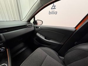Renault Clio bild 12
