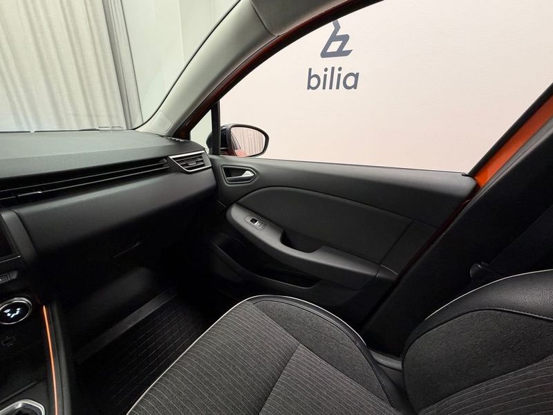 Renault Clio bild 12