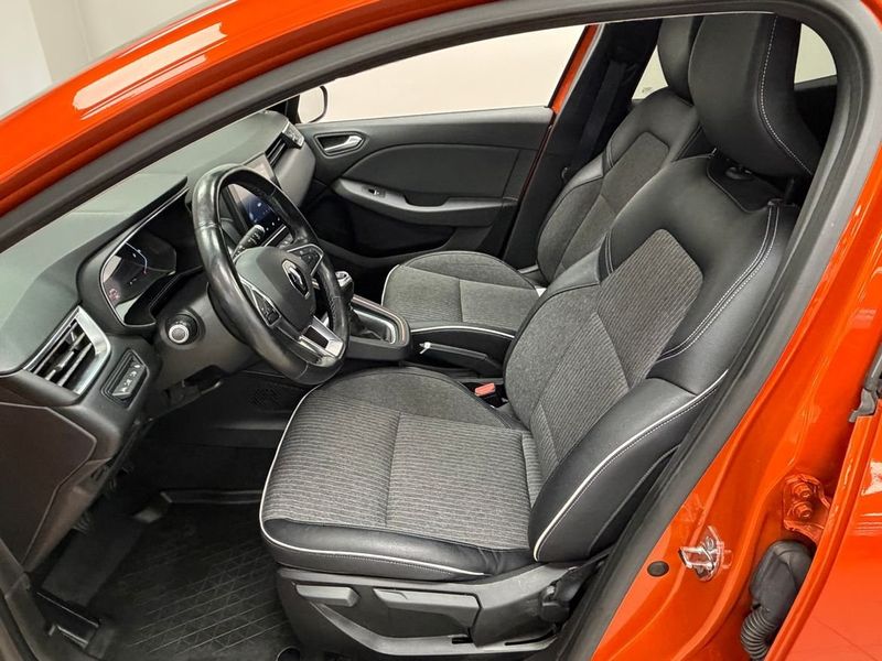 Renault Clio bild 8