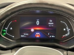 Renault Clio bild 18