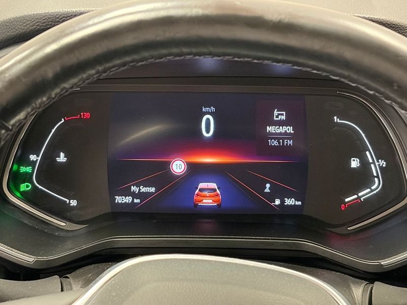 Renault Clio bild 18