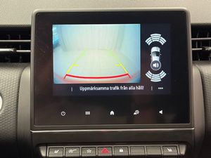 Renault Clio bild 17