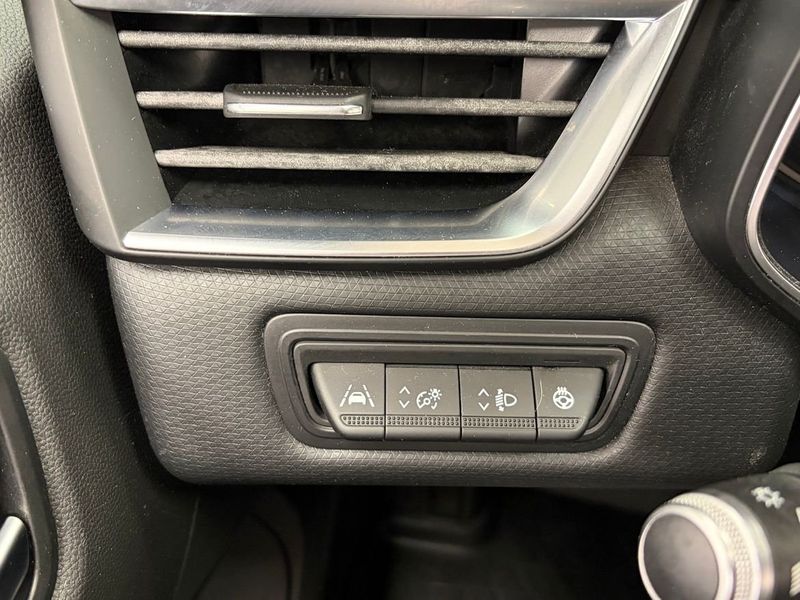 Renault Clio bild 20