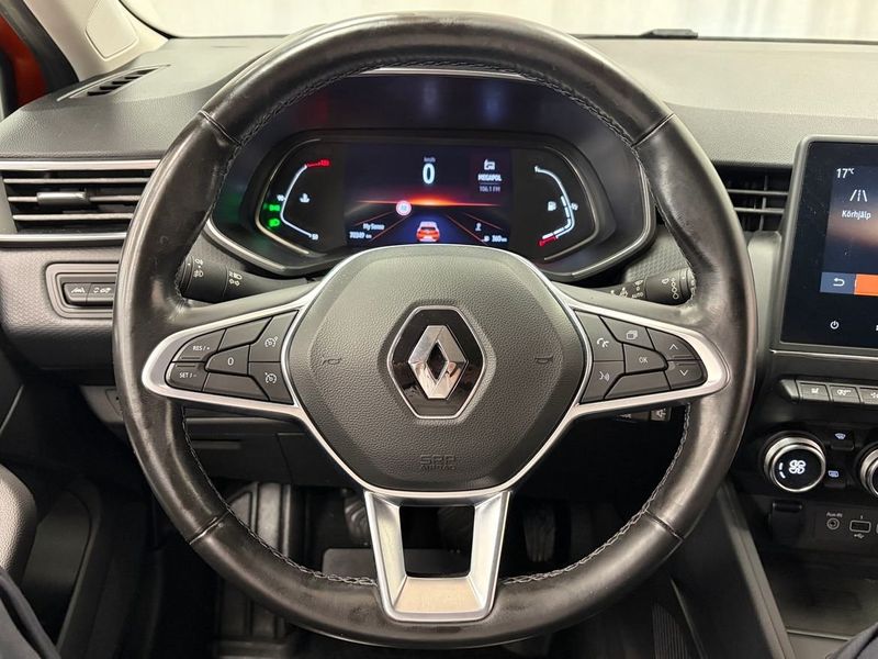 Renault Clio bild 19
