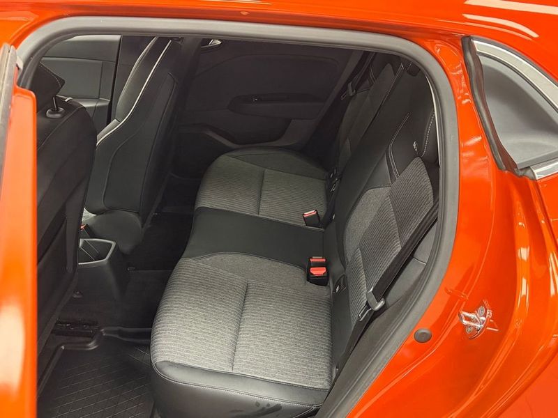 Renault Clio bild 5