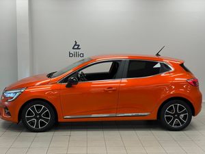 Renault Clio bild 2