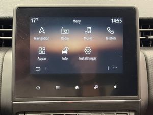 Renault Clio bild 15
