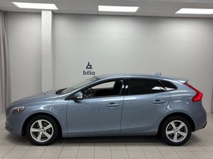 Volvo V40 bild 2