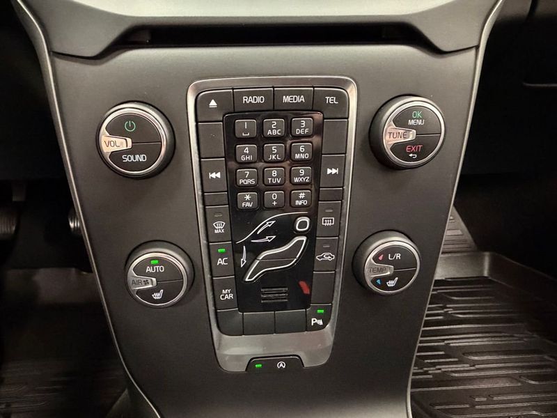 Volvo V40 bild 12