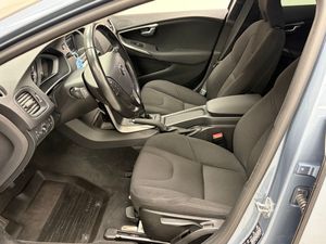 Volvo V40 bild 8
