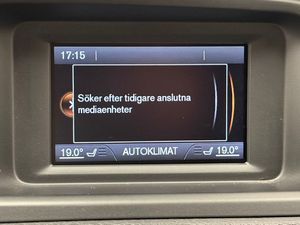 Volvo V40 bild 15
