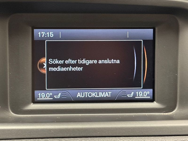Volvo V40 bild 15