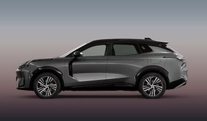 Lynk & Co 08 bild 2