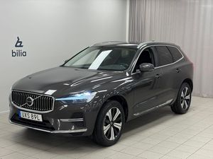Volvo XC60 bild 1