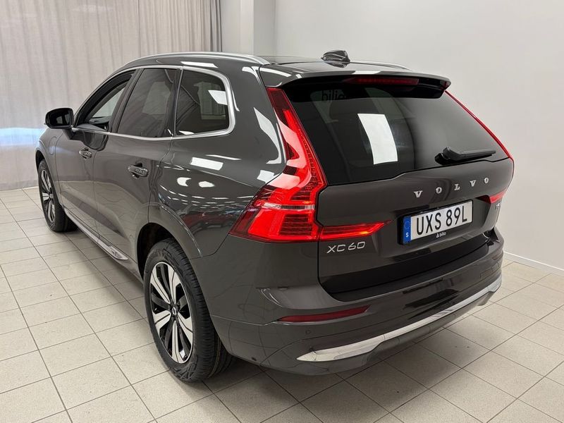 Volvo XC60 bild 3