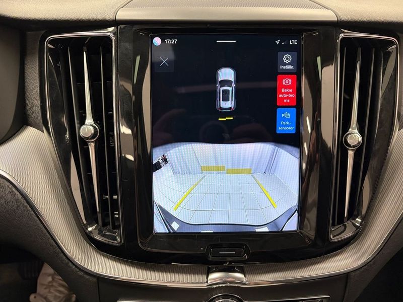 Volvo XC60 bild 12