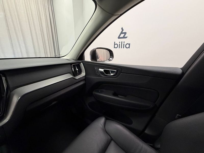 Volvo XC60 bild 20