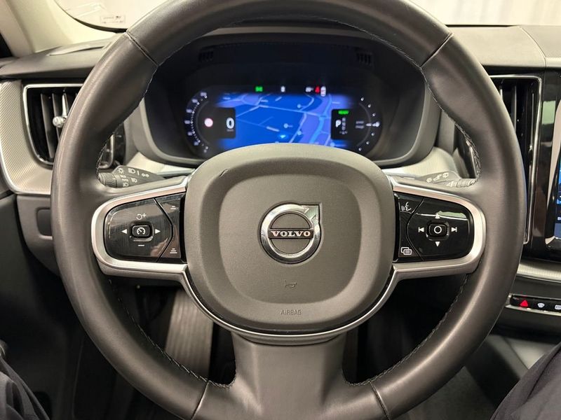 Volvo XC60 bild 8