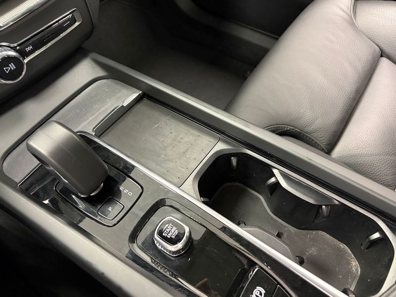 Volvo XC60 bild 14