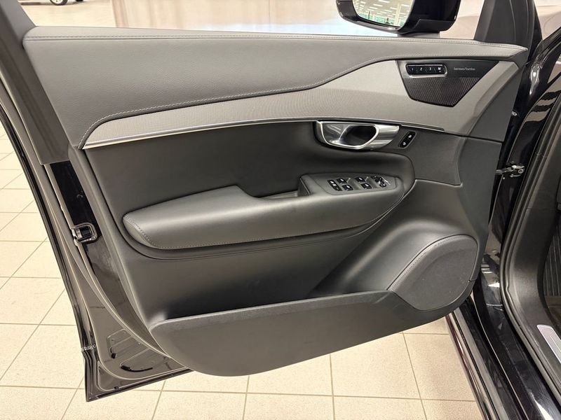 Volvo XC90 bild 5