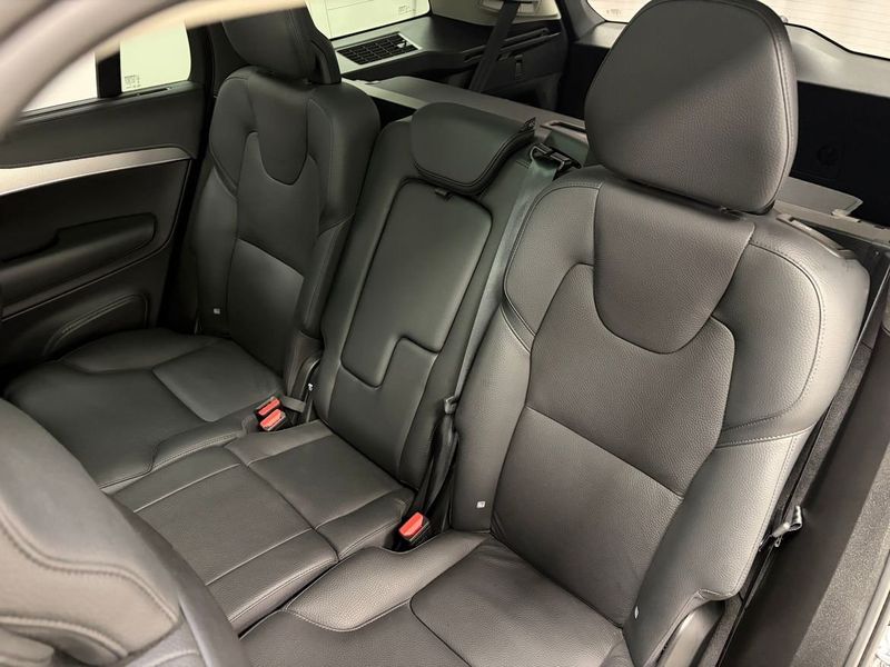 Volvo XC90 bild 19