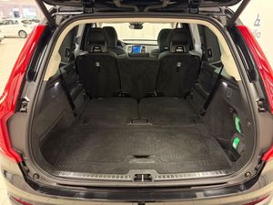 Volvo XC90 bild 22