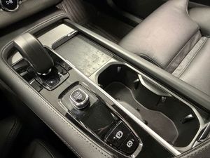 Volvo XC90 bild 17