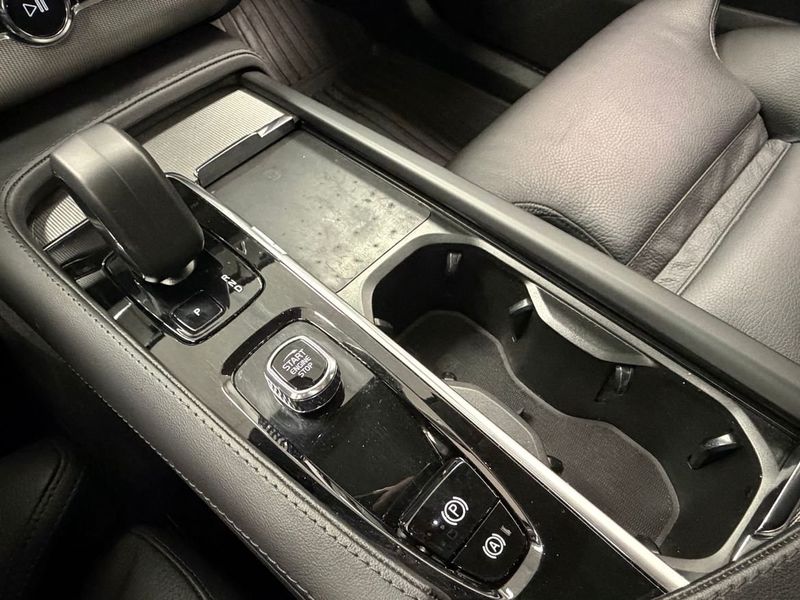 Volvo XC90 bild 17