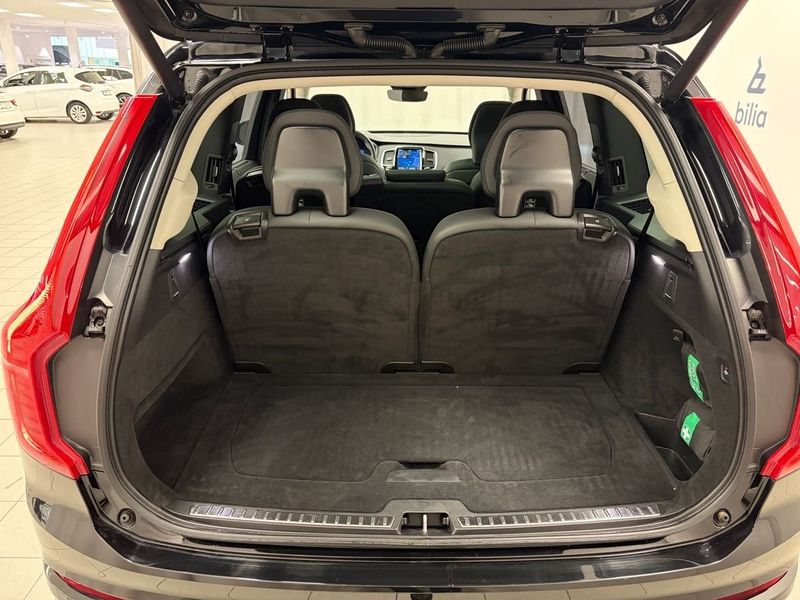 Volvo XC90 bild 21