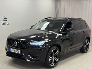 Volvo XC90 bild 1