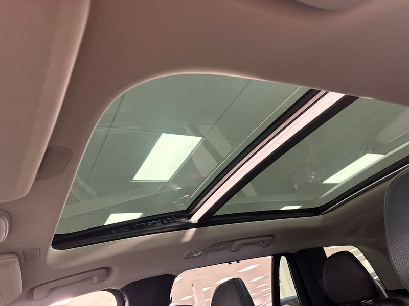 Volvo XC90 bild 20