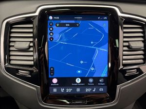 Volvo XC90 bild 14