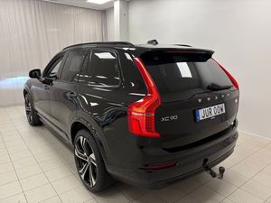 Volvo XC90 bild 3