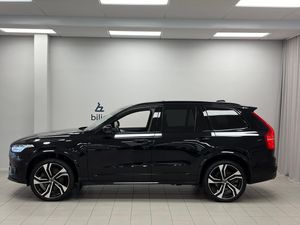 Volvo XC90 bild 2