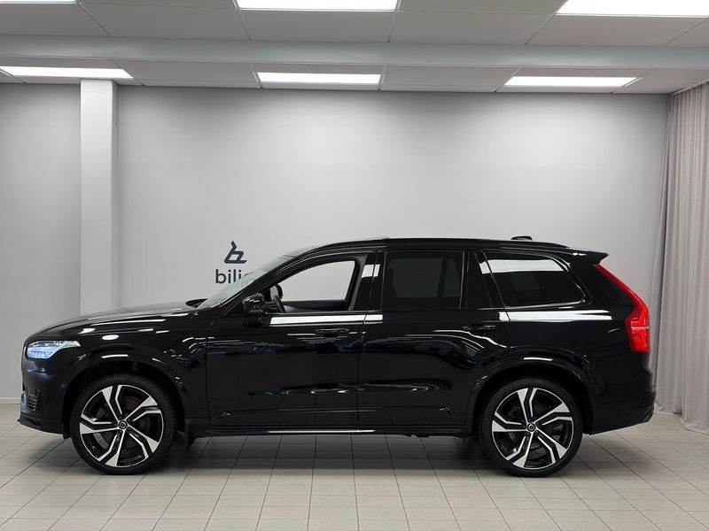 Volvo XC90 bild 2