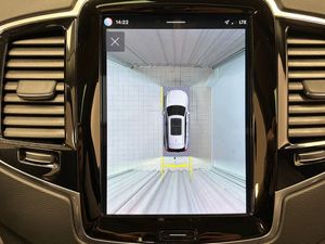 Volvo XC90 bild 15