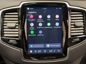 Volvo XC90 bild 13