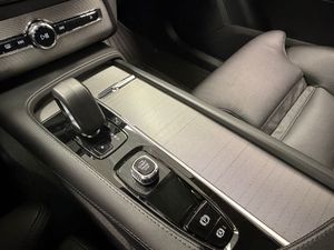 Volvo XC90 bild 16