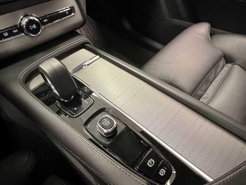 Volvo XC90 bild 16
