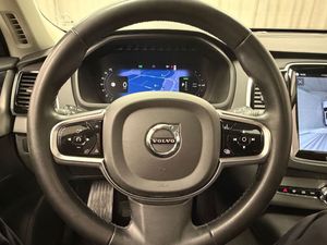 Volvo XC90 bild 9