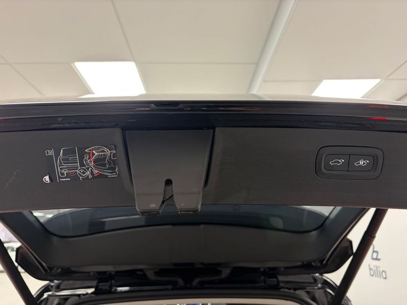 Volvo XC90 bild 23