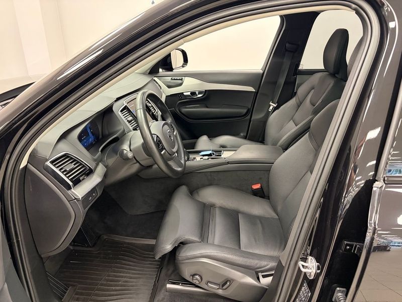 Volvo XC90 bild 7