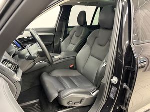 Volvo XC90 bild 8