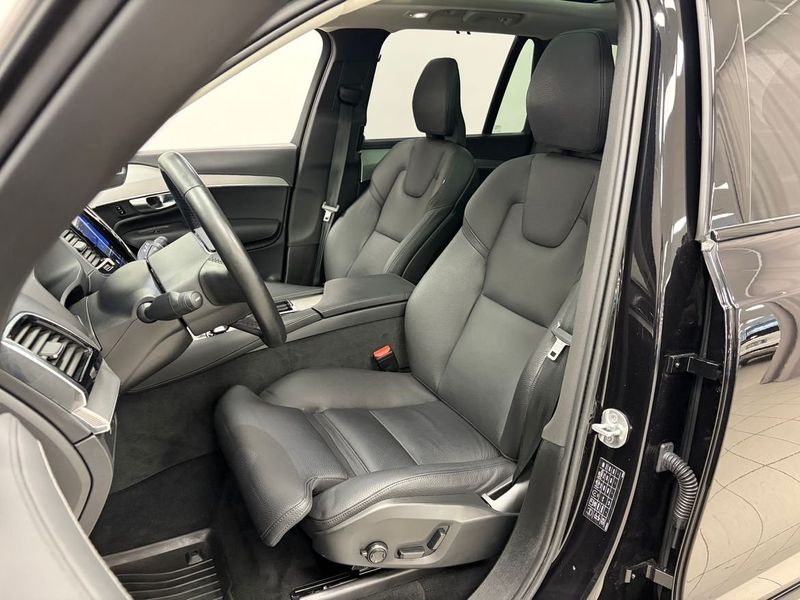 Volvo XC90 bild 8