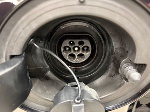 Volvo XC90 bild 24