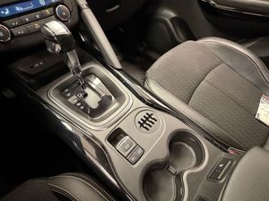 Renault Kadjar bild 18