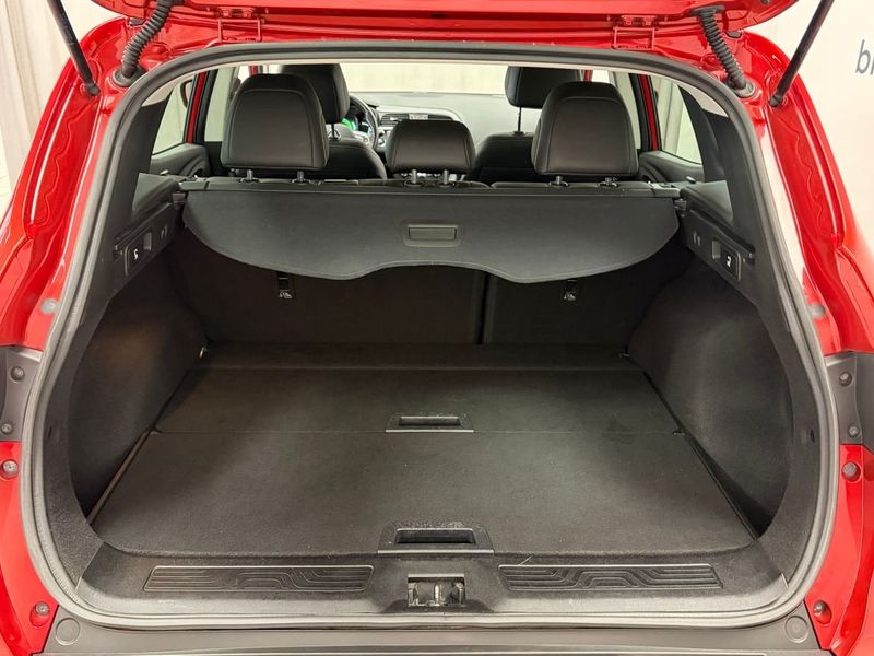 Renault Kadjar bild 12