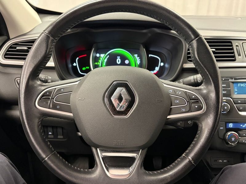 Renault Kadjar bild 7